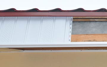 South Warnborough fascia repair costs