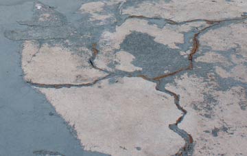 fibreglass roofing replacement South Warnborough