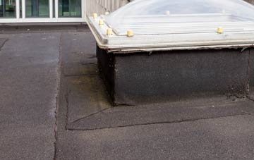 disadvantages of South Warnborough flat roofs