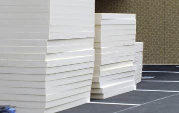 South Warnborough flat roof insulation costs