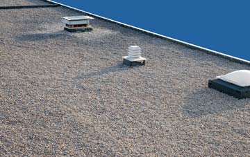 flat roofing South Warnborough, Hampshire