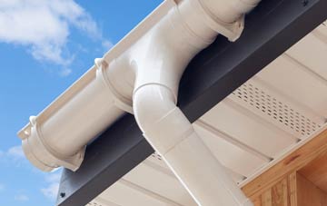 South Warnborough gutter installation costs