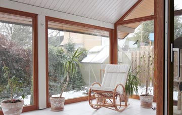 South Warnborough hardwood conservatory roofing repairs