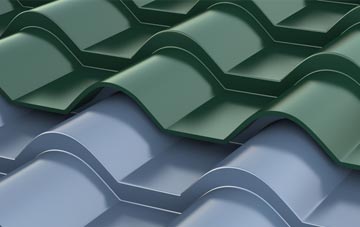 who should consider South Warnborough plastic roofs
