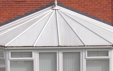 South Warnborough polycarbonate conservatory roof repairs