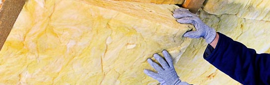 quotes for South Warnborough roof insulation