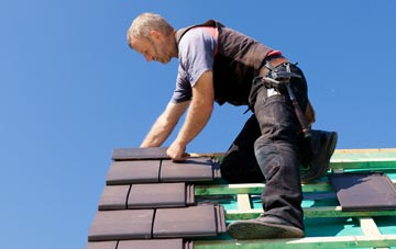 disadvantages of South Warnborough slate roofing