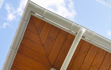 South Warnborough soffit types