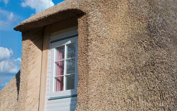 South Warnborough thatch roof disadvantages