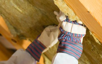 types of South Warnborough pitched roof insulation materials
