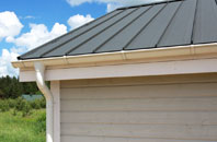 South Warnborough fascia repair