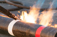 South Warnborough flat roofing replacement