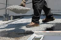 find rated South Warnborough flat roofing replacement companies