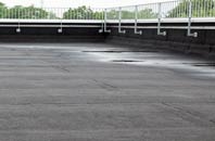 find rated South Warnborough flat roofing companies