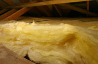 South Warnborough pitch roof insulation